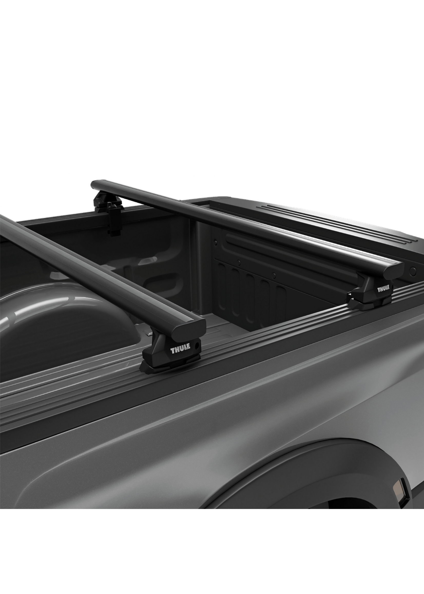 Thule Xsporter Pro Low FullSize