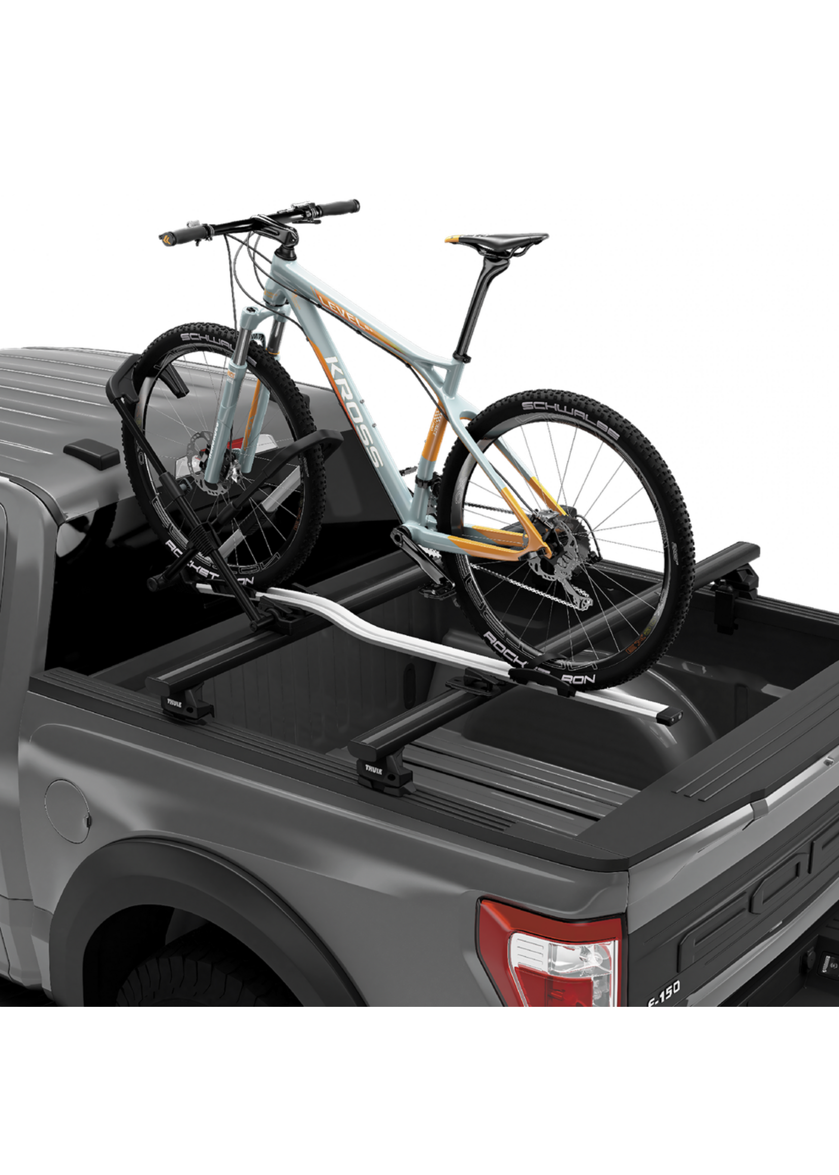 Thule Xsporter Pro Low Compact