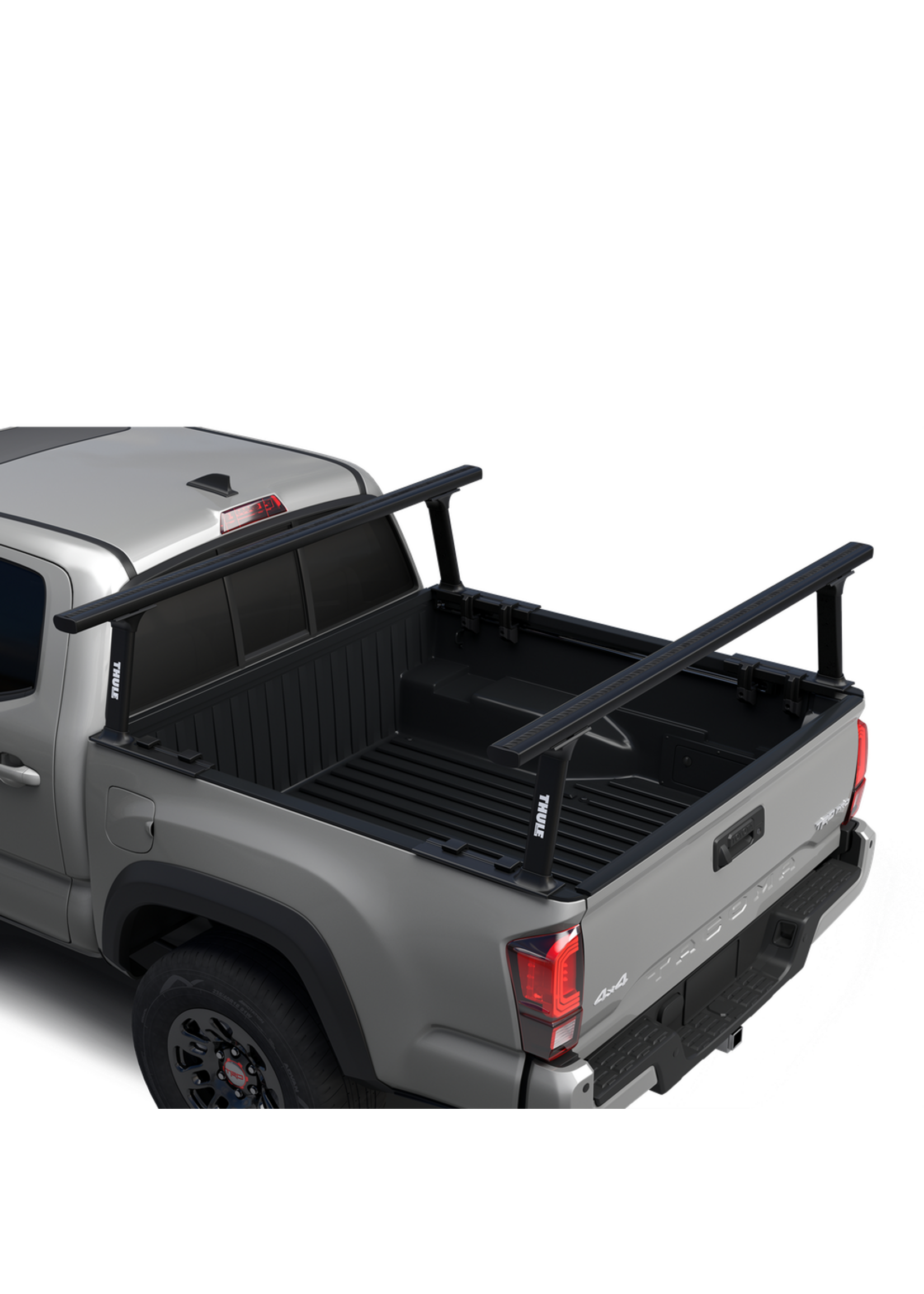 Thule Xsporter Pro Mid