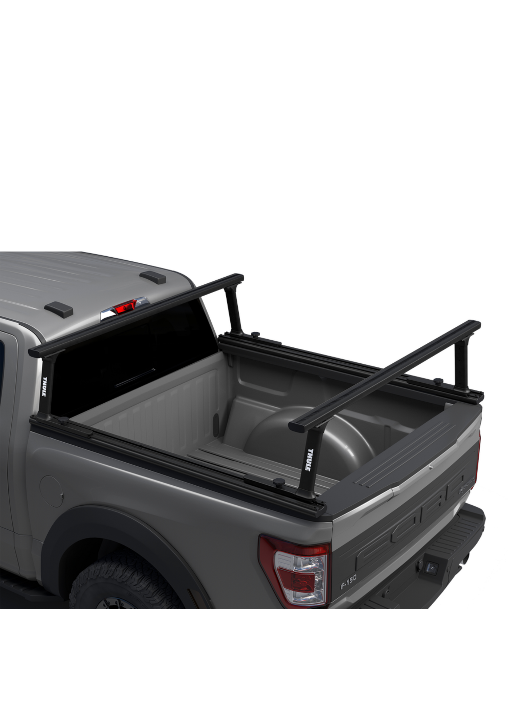 Thule Xsporter Pro Shift