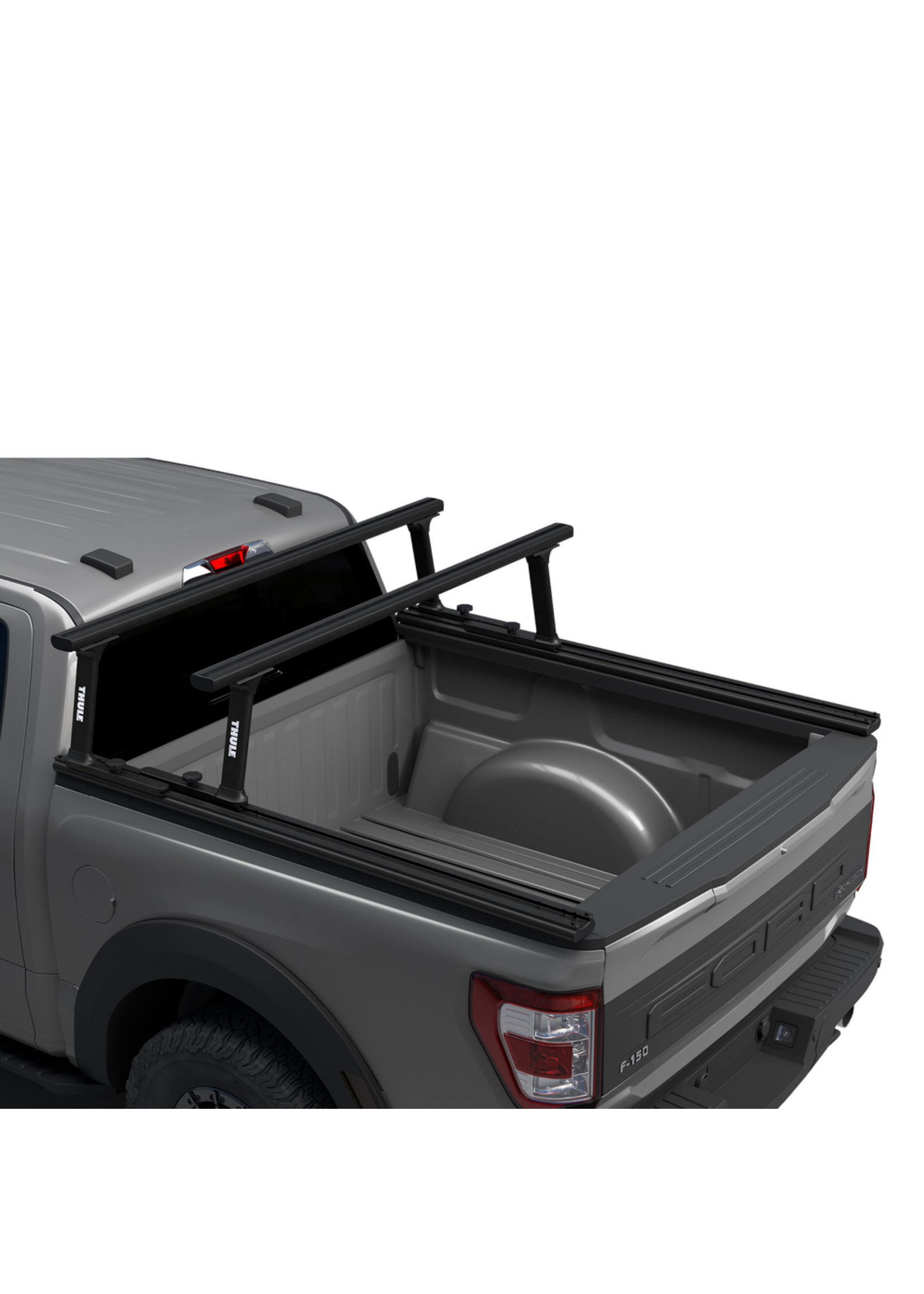 Thule Xsporter Pro Shift