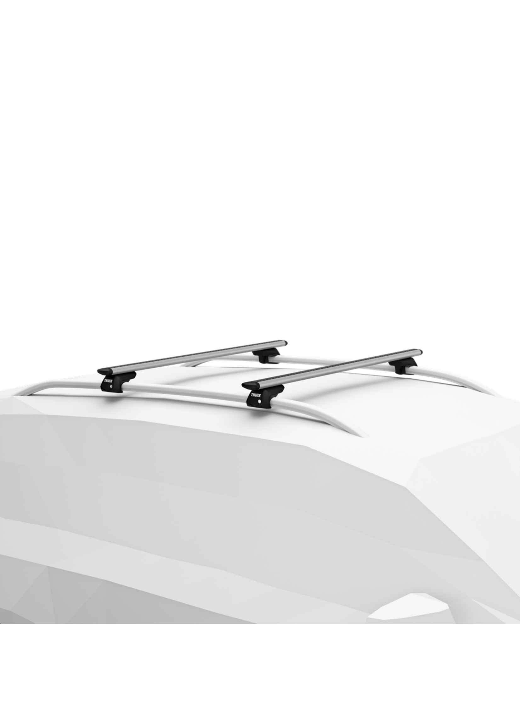 Thule Wingbar Evo 150 (60”)