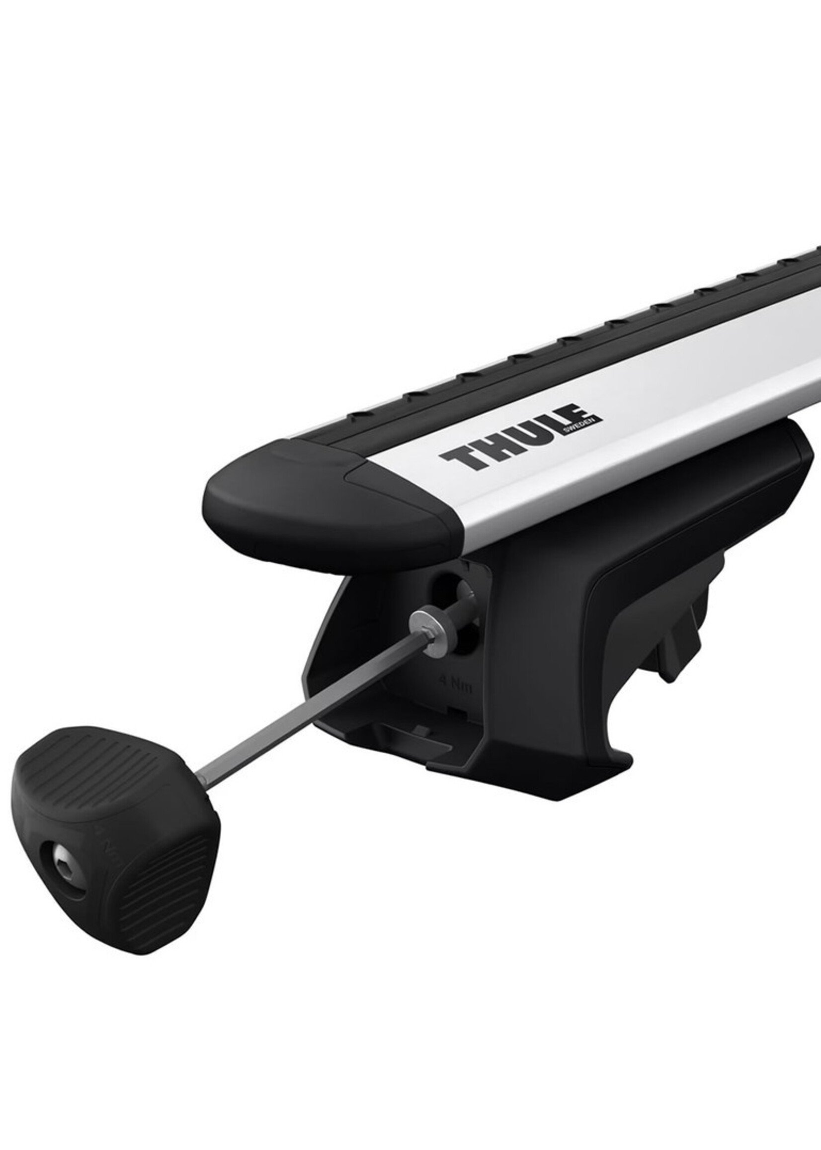 Thule OversizeRail Foot Pack