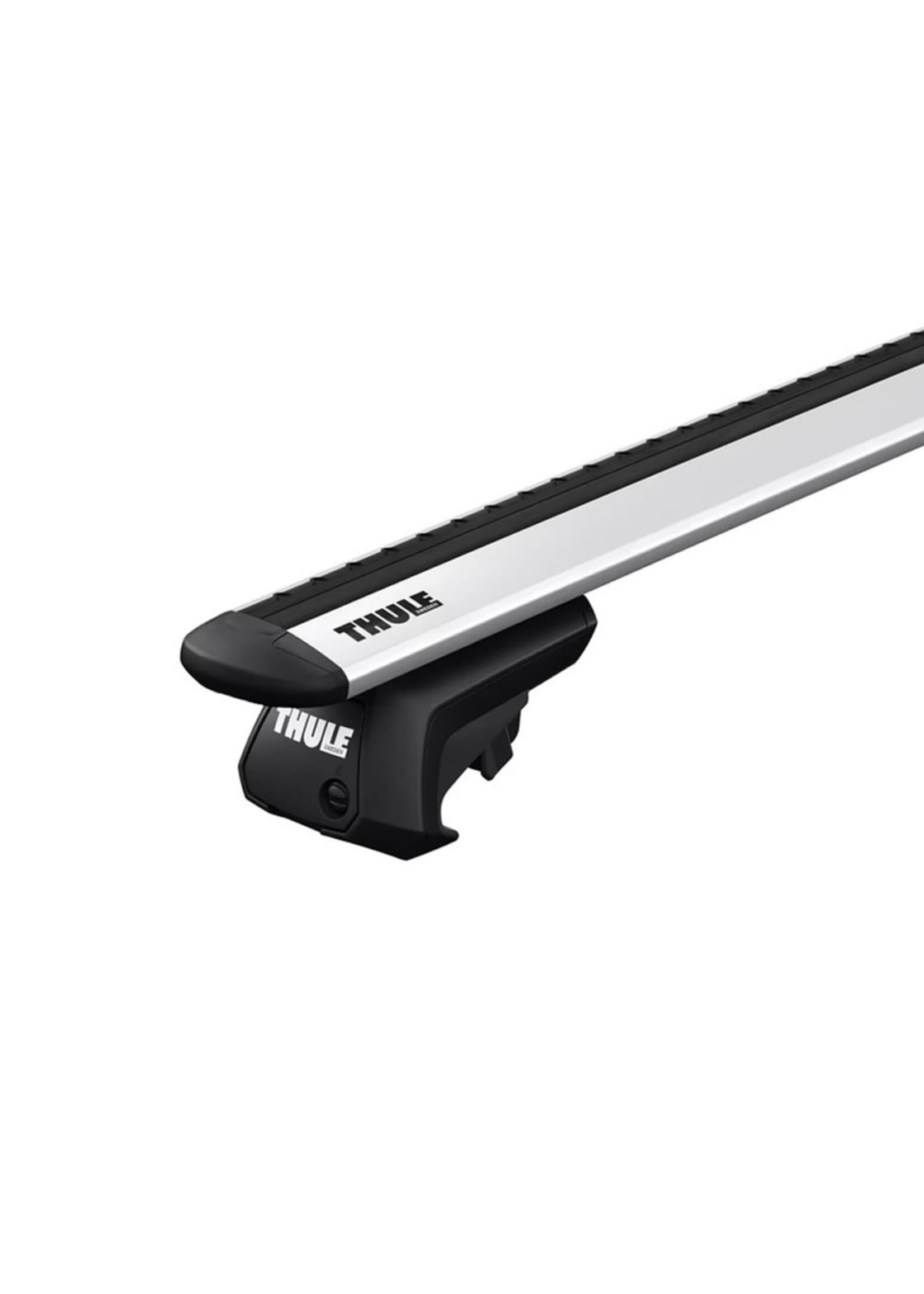 Thule OversizeRail Foot Pack