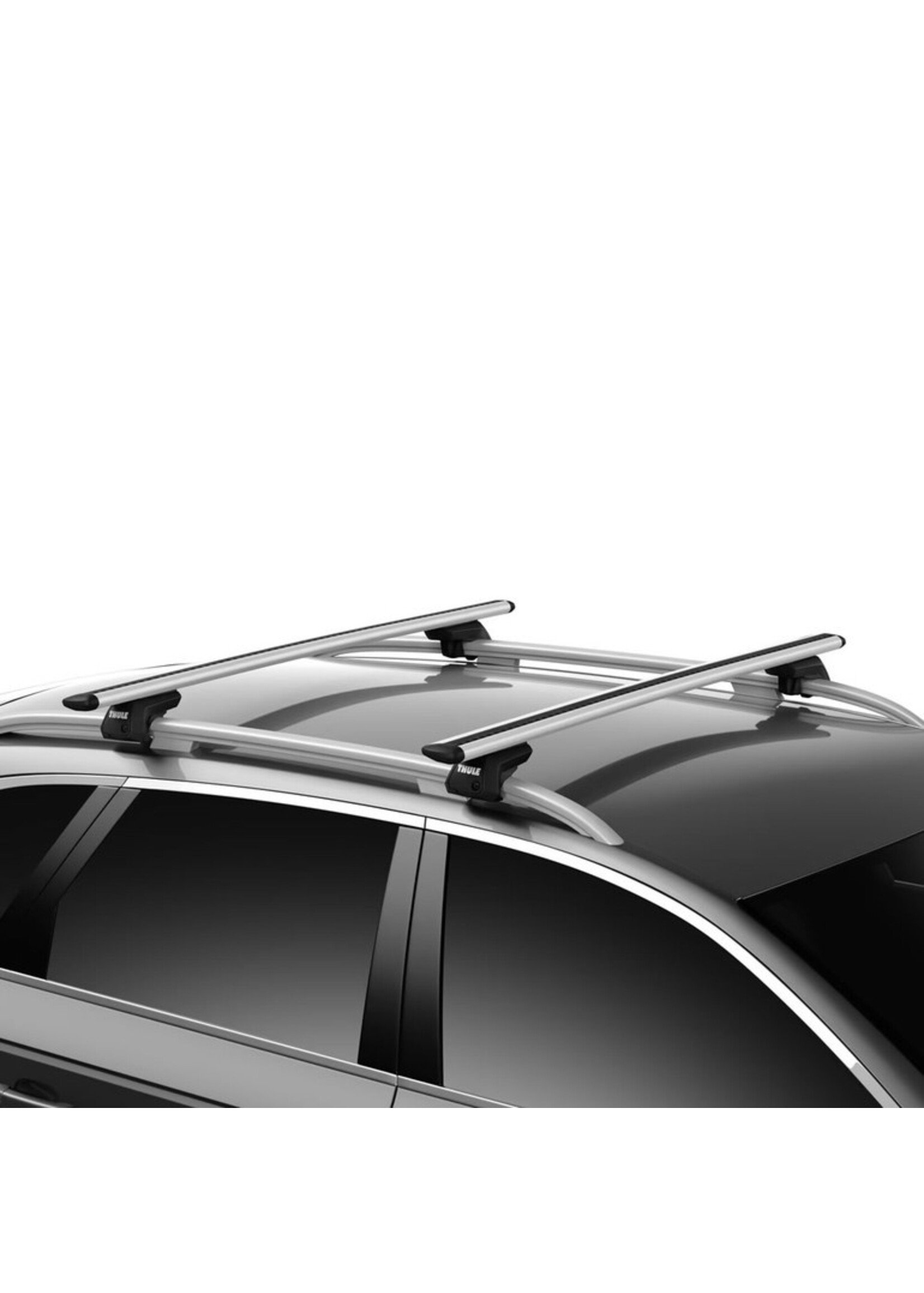 Thule OversizeRail Foot Pack