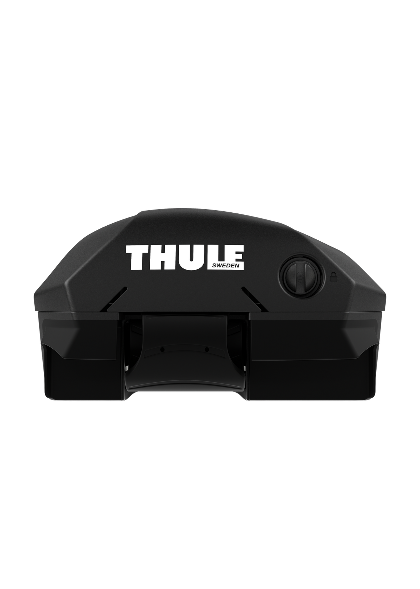 Thule Edge Raised Rail