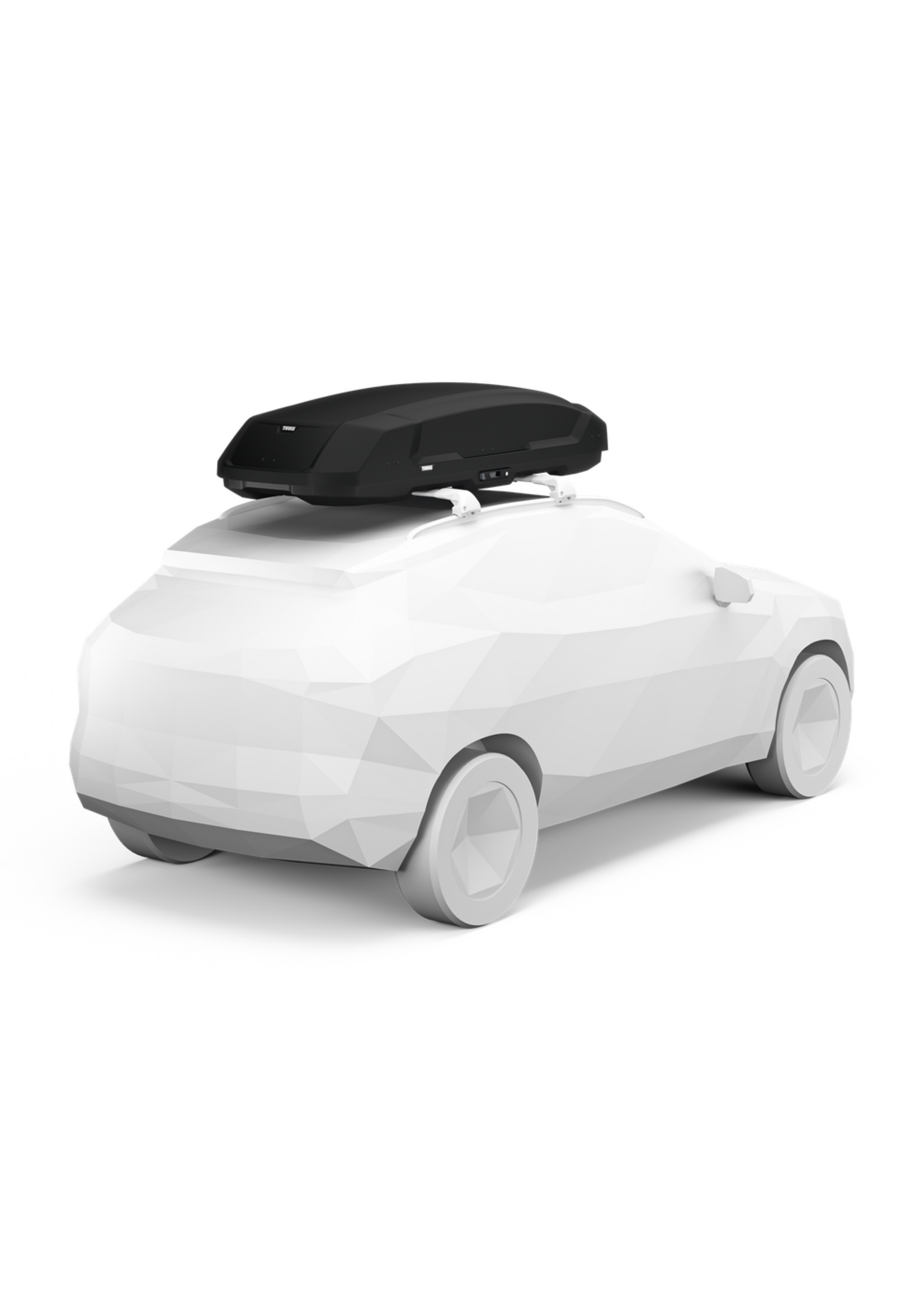 Thule Force 3 XXL Cargo Box