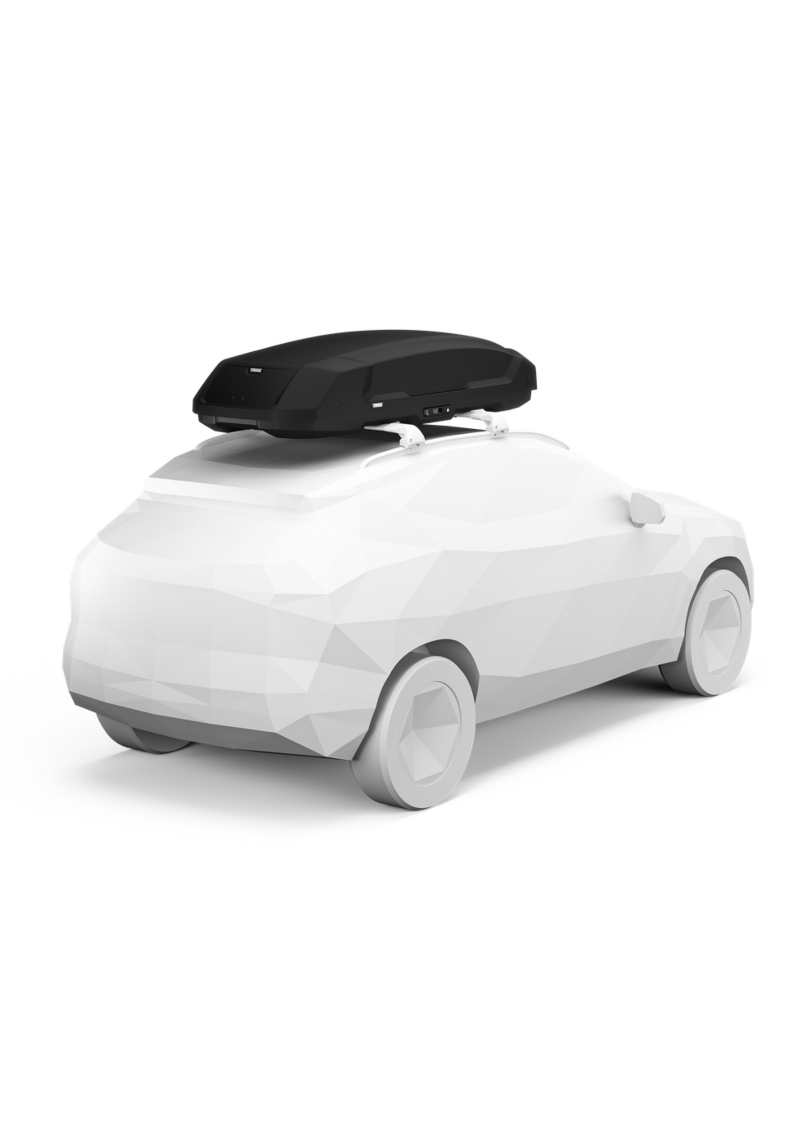 Thule Force 3 XL Cargo Box