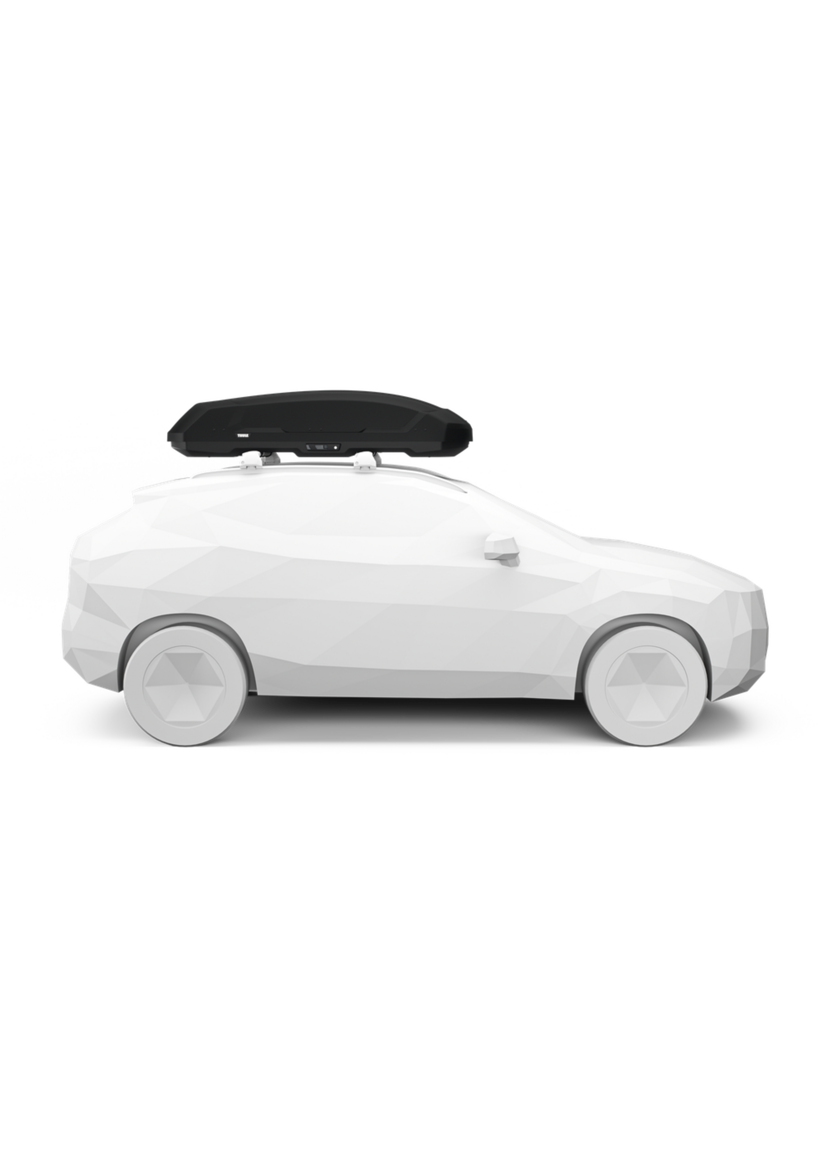 Thule Force 3 L Cargo Box