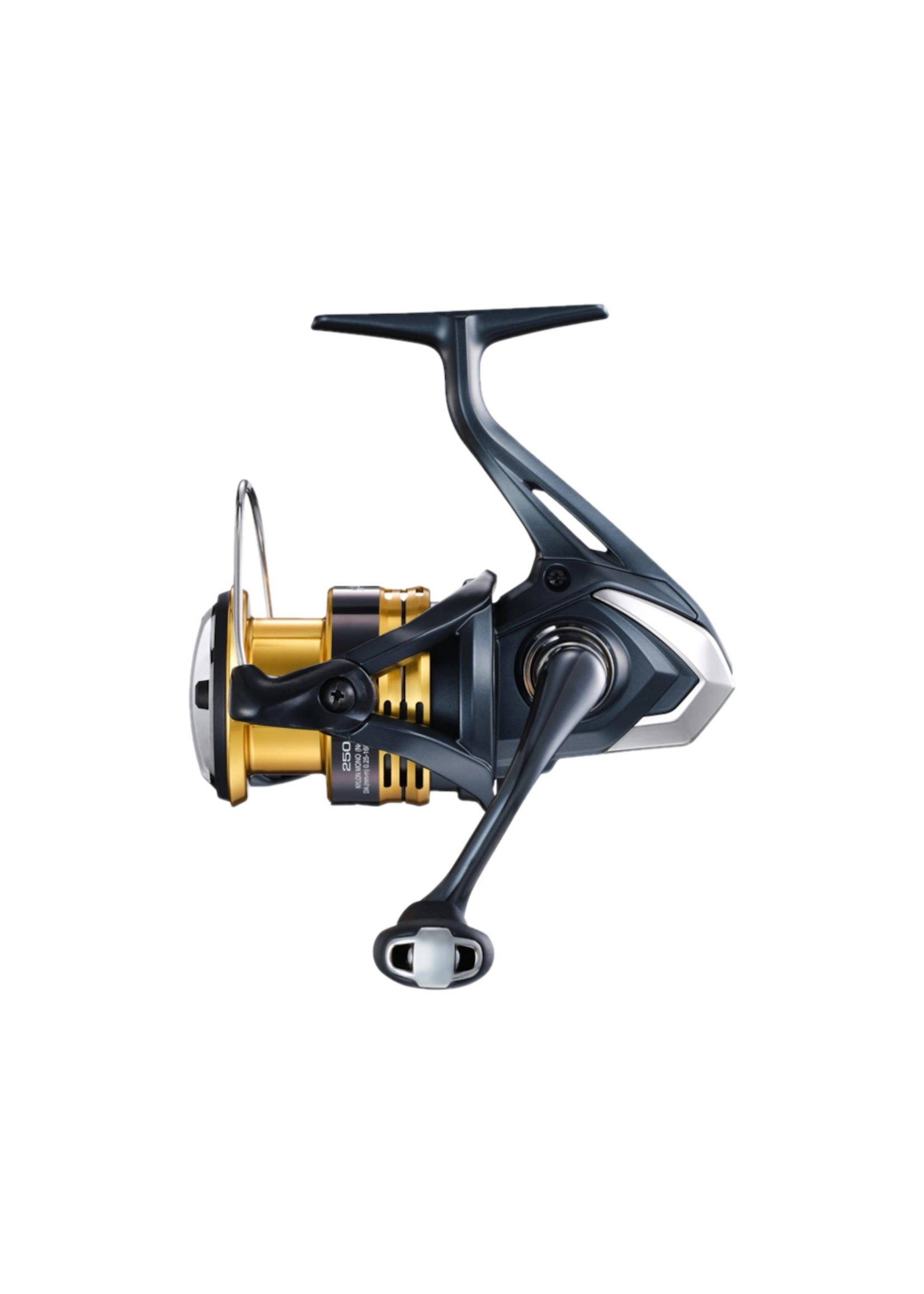 Shimano Shimano SAHARA 2500 Spn Reel