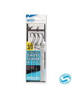 Owner Owner #2 GhostLeaderRig SSW