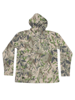 Mang Mang Men's Performance Hoodie ECO Tribute Leaf Slam