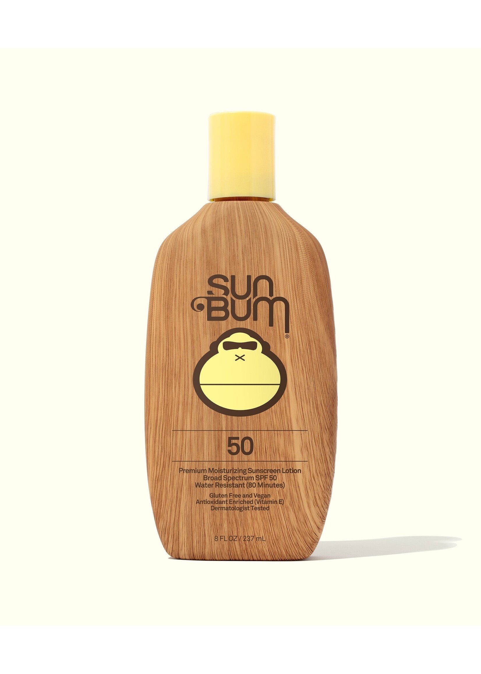 Sun Bum SunBum SPF 50 16 Oz Preminum Moisturizing Lotion