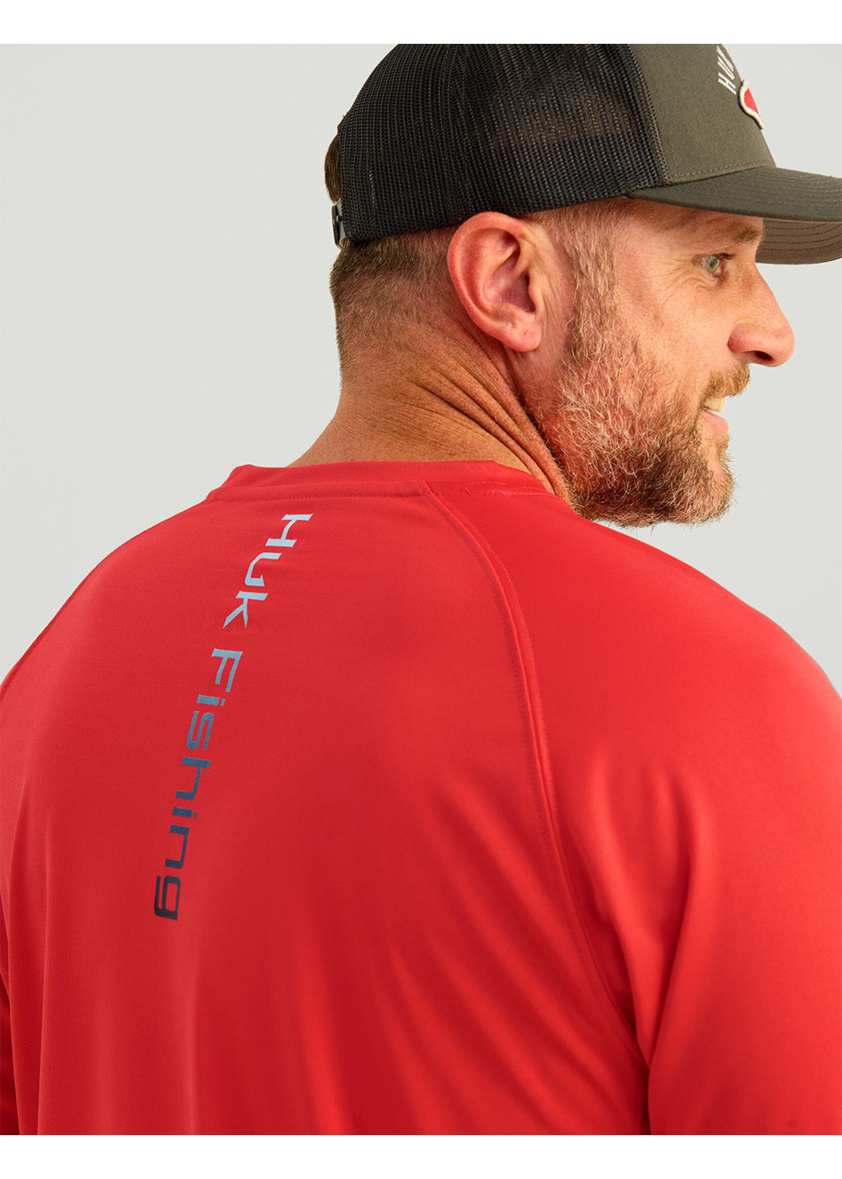 Huk HUK Performance Crew