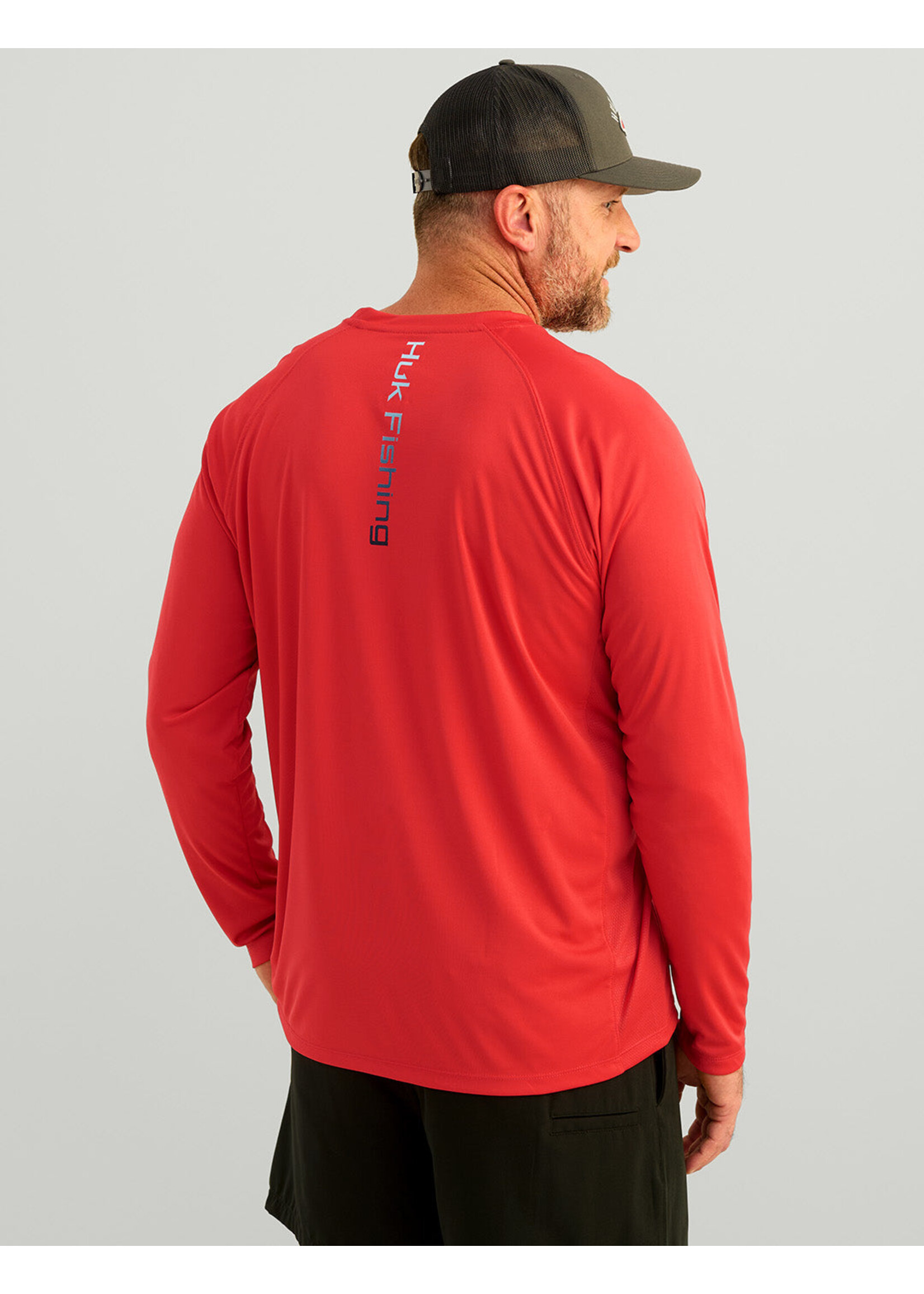 Huk HUK Performance Crew