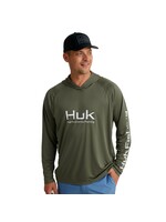 Huk HUK Performance Hoodie