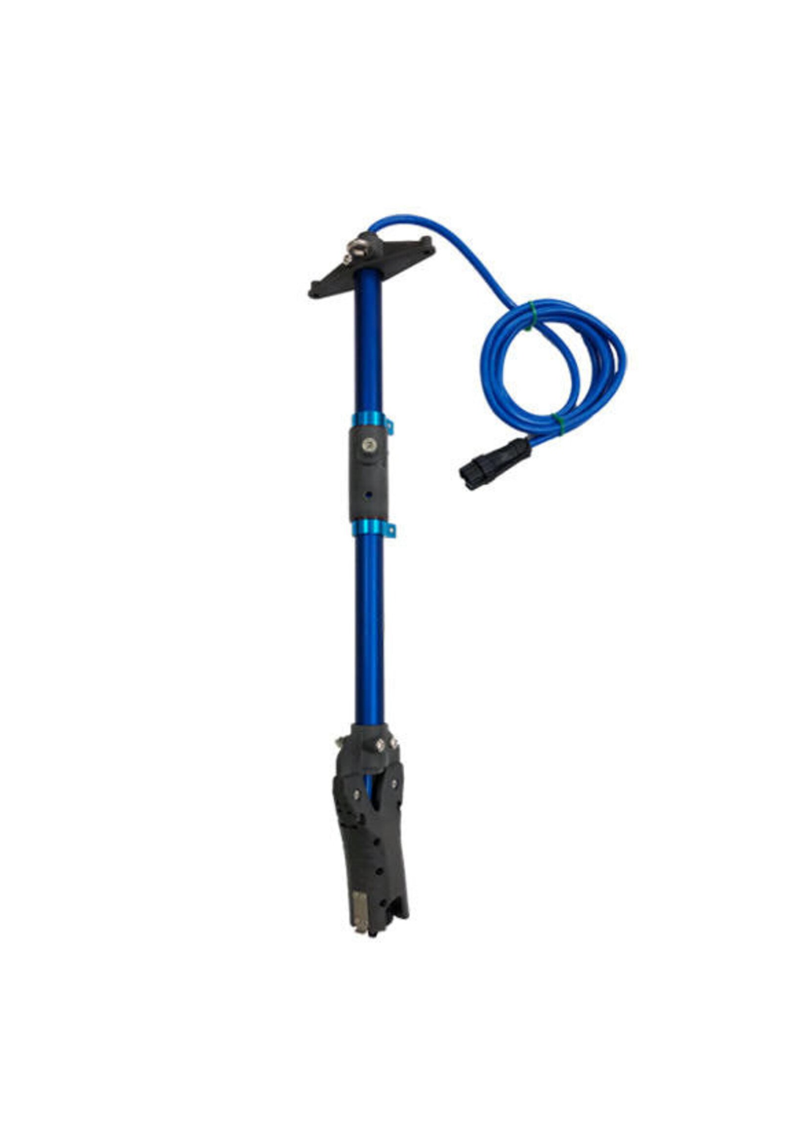 Bixpy Vertical Pipe for J-1 Adapter