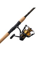 Penn PENN Spinfisher 4500 Combo Medium 7'