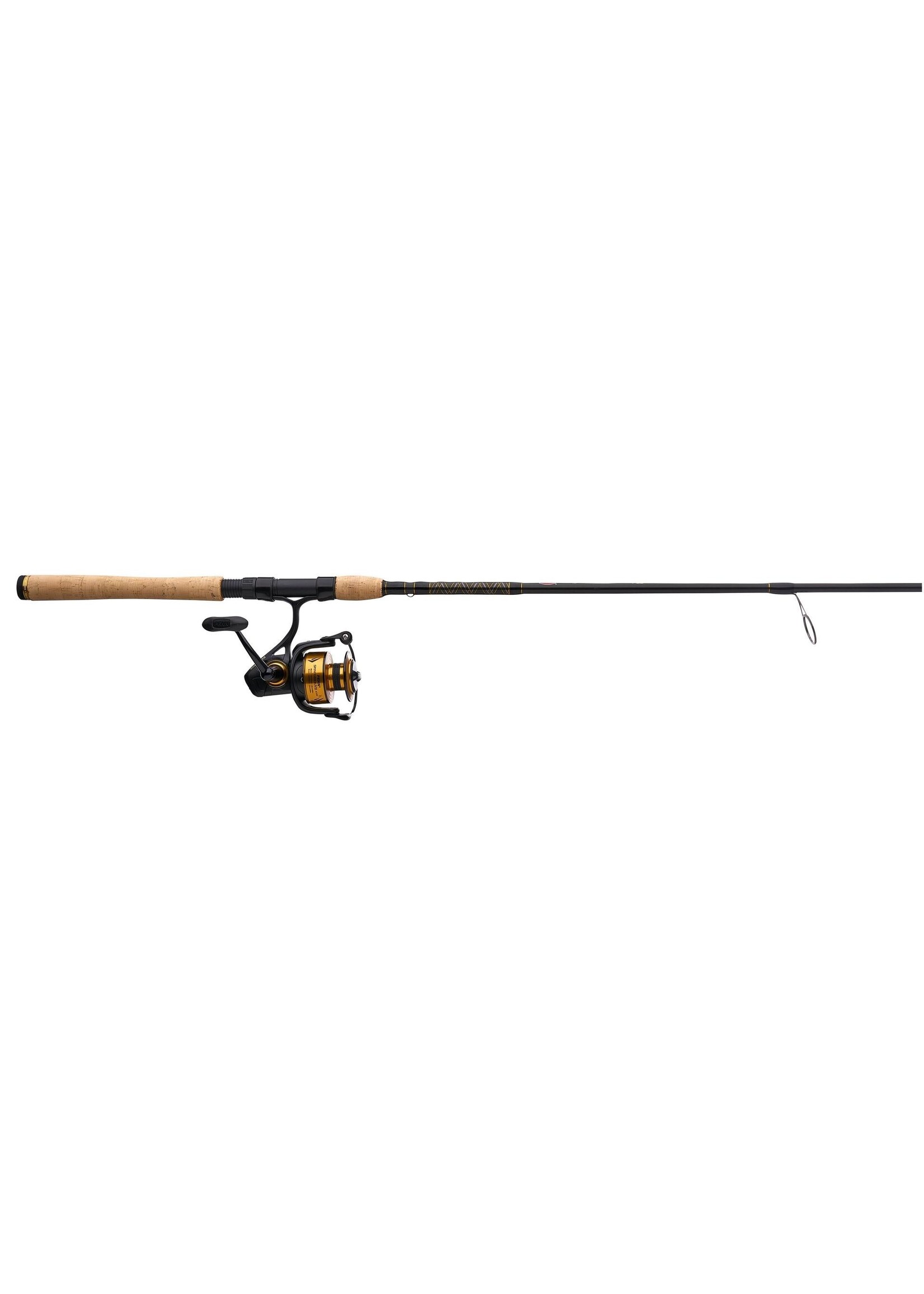 Penn PENN Spinfisher 4500 Combo Medium 7'