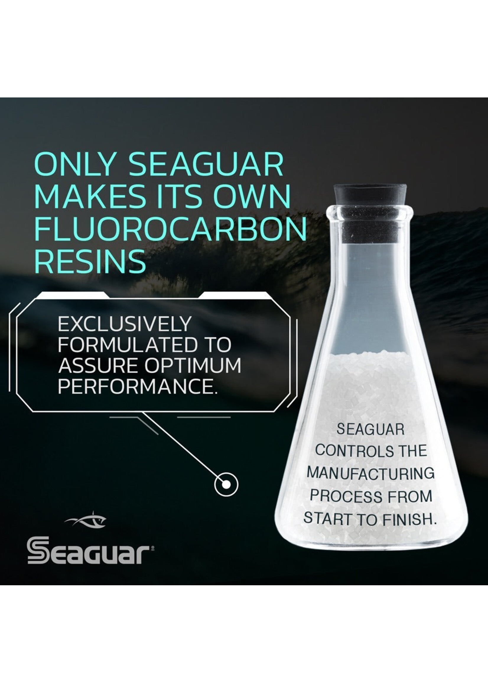 Seaguar Seaguar Inshore #20 25YDS