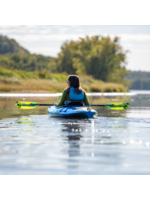 Aqua-Bound Tango FG Geo Punch Lam-Lok / Posi-Lok Carbon Shaft 240