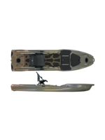 Bonafide Bonafide XTR 130 Camo