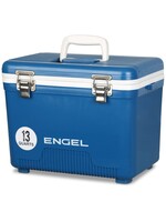 Engel Engel 13 Drybox / Cooler  Elemental Blue