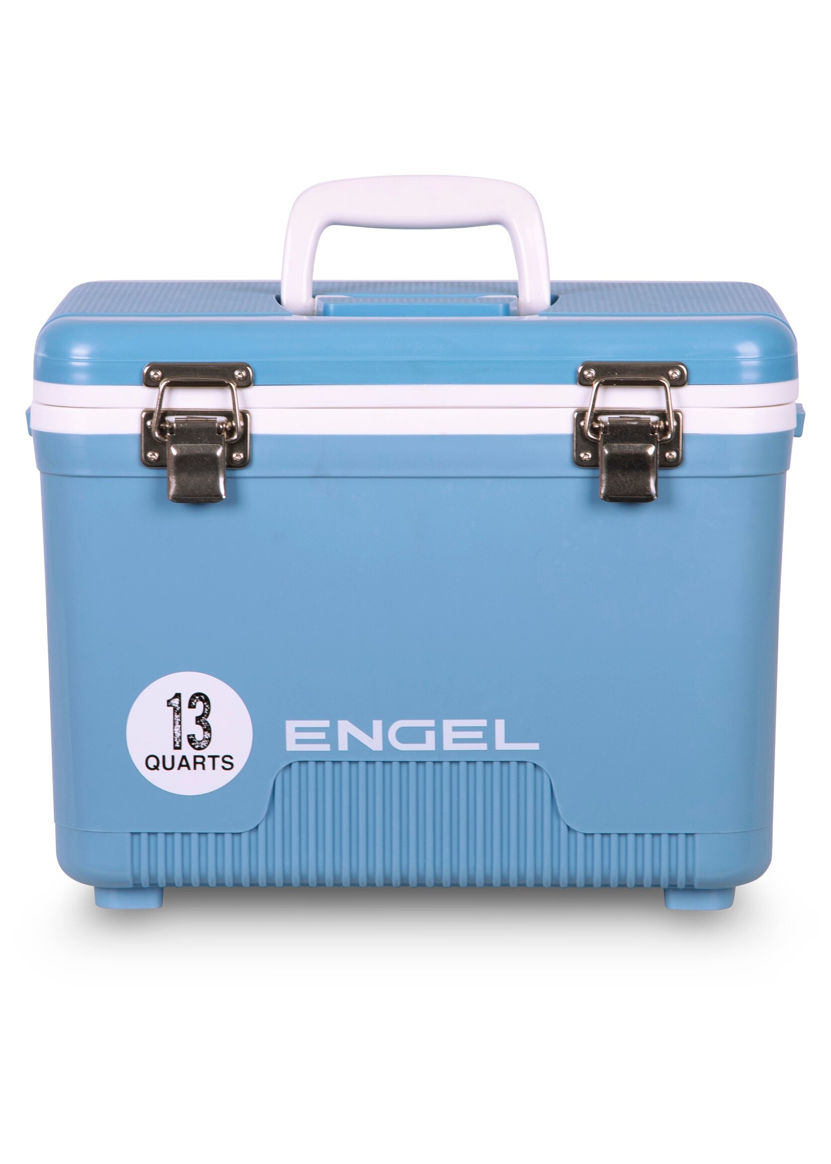 Engel Engel 13 Drybox / Cooler  Elemental Blue