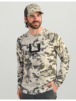 Huk HUK Icon Crew Performance - KC Printed