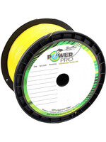 Power Pro Power Pro Spectra Braided Fishing Line 20lb 3000yd Hi-Vis Yellow