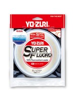 Yo-Zuri Yo-Zuri YZ SF 40LB NCL 100YD SuperFluoro 100YD 40LB