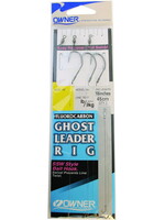 Owner Owner 5215-131 Size 3/0