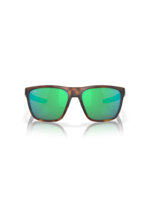 Costa Sunglasses FERG 191 MATTE TORTOISE W/GREEN MIRROR 580G