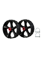 Native Watercraft SIDEKICK NO FLOAT WHEEL KIT