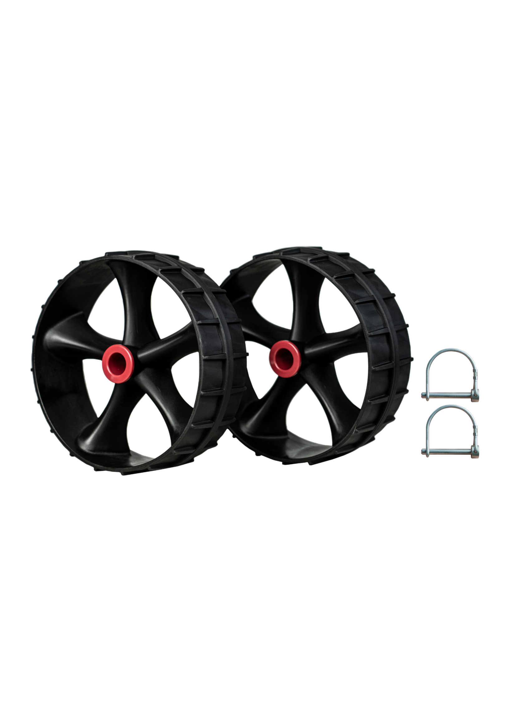 Native Watercraft SIDEKICK NO FLOAT WHEEL KIT