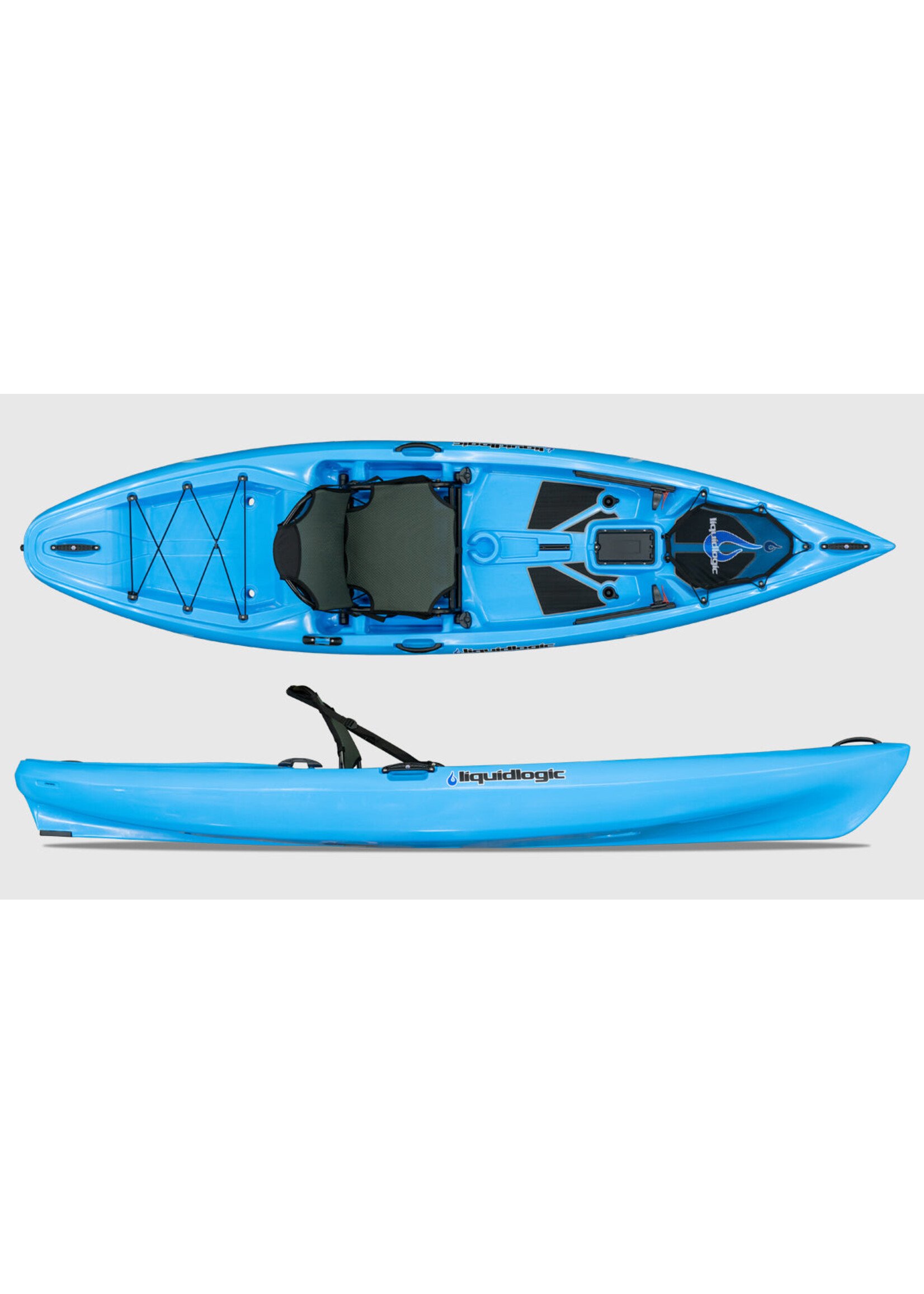 Liquid logic Liquid Logic - Kiawah - 10.5 - Blue