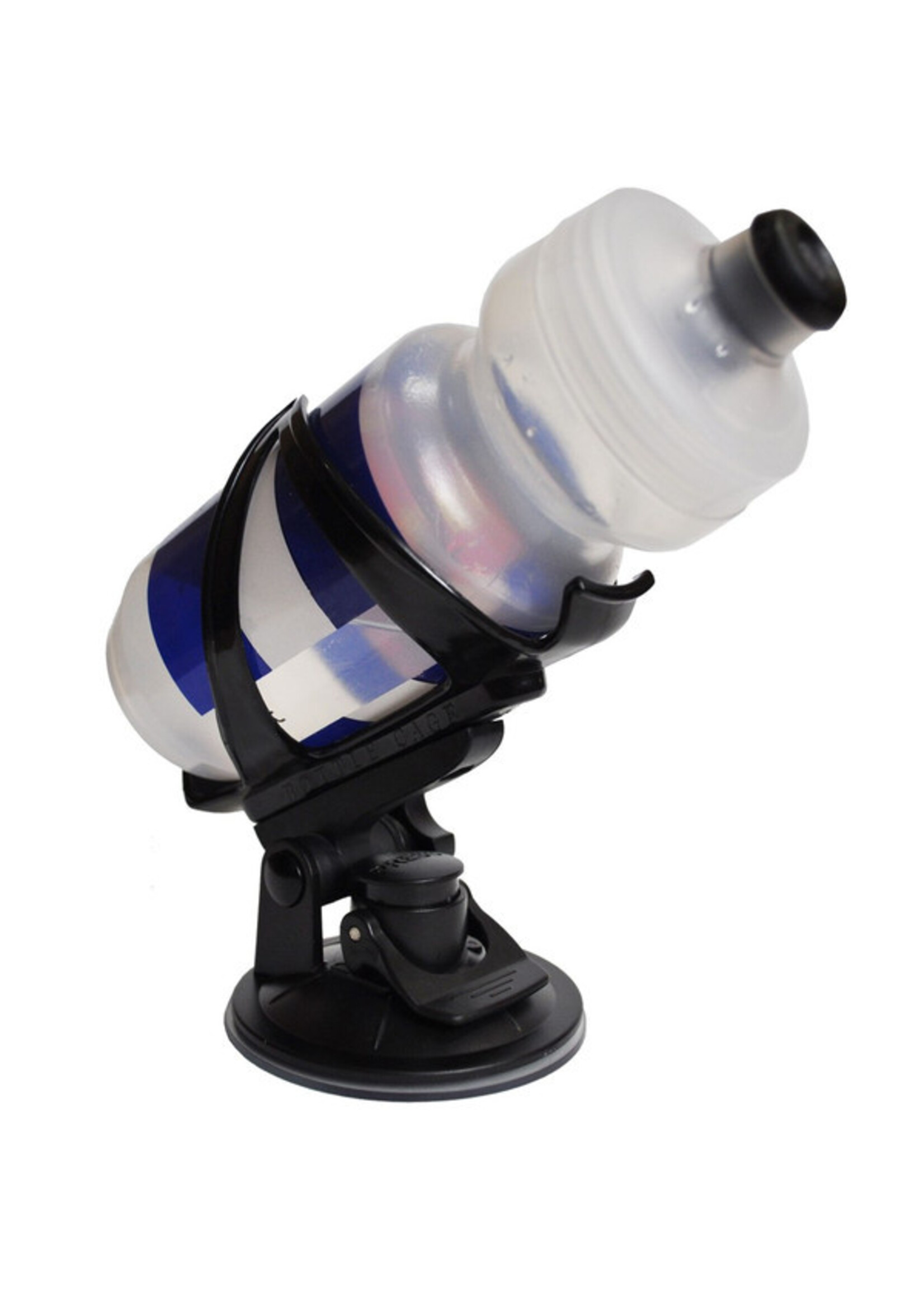 Seattle Sports Company Lashmates Water Bottle Cage