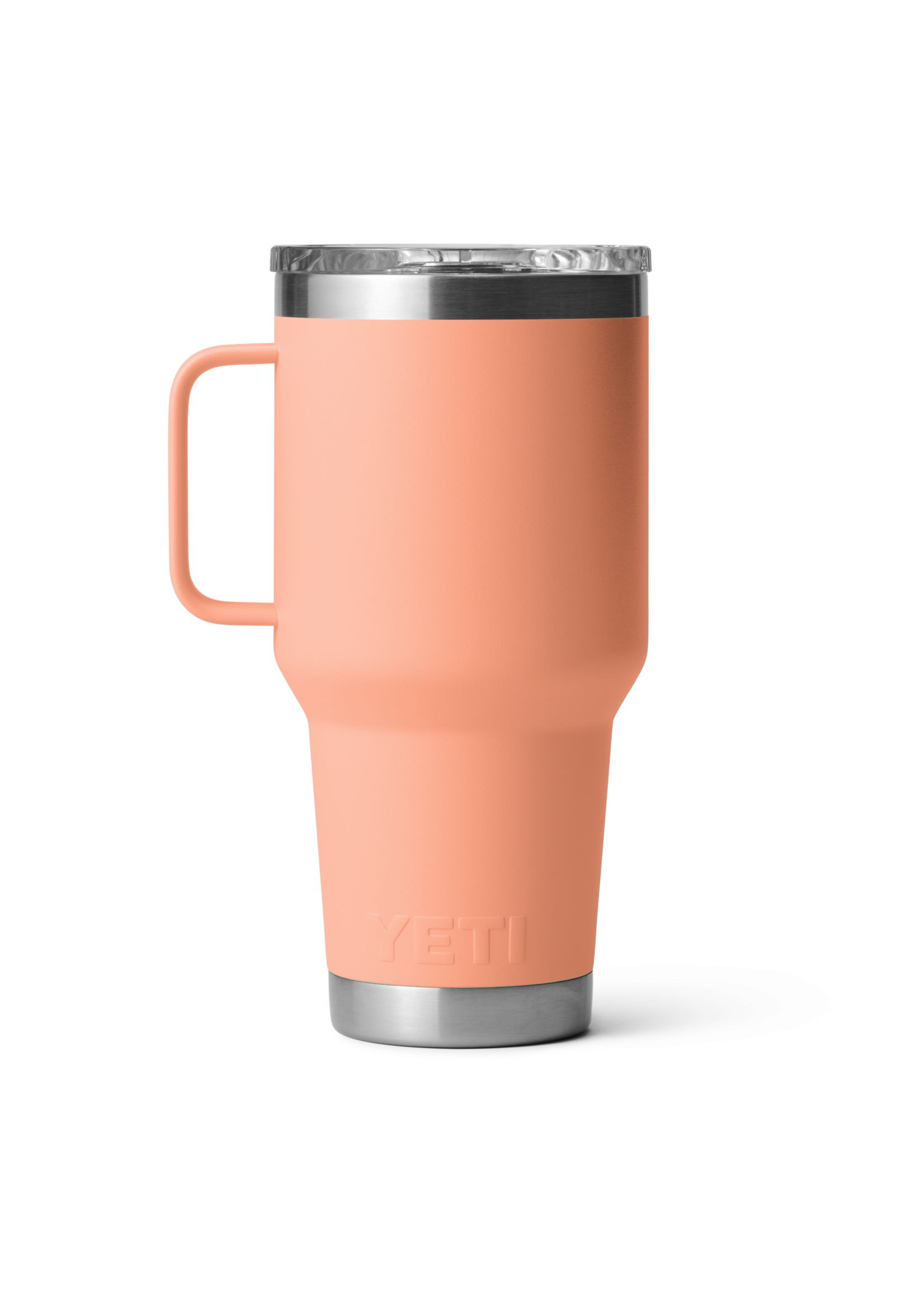 YETI Coolers RAMBLER 30 OZ TRAVEL MUG  WITH STRONGHOLD LID