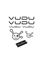 Vudu Sticker