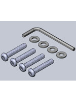 Yakima Replacement Hardware LP23