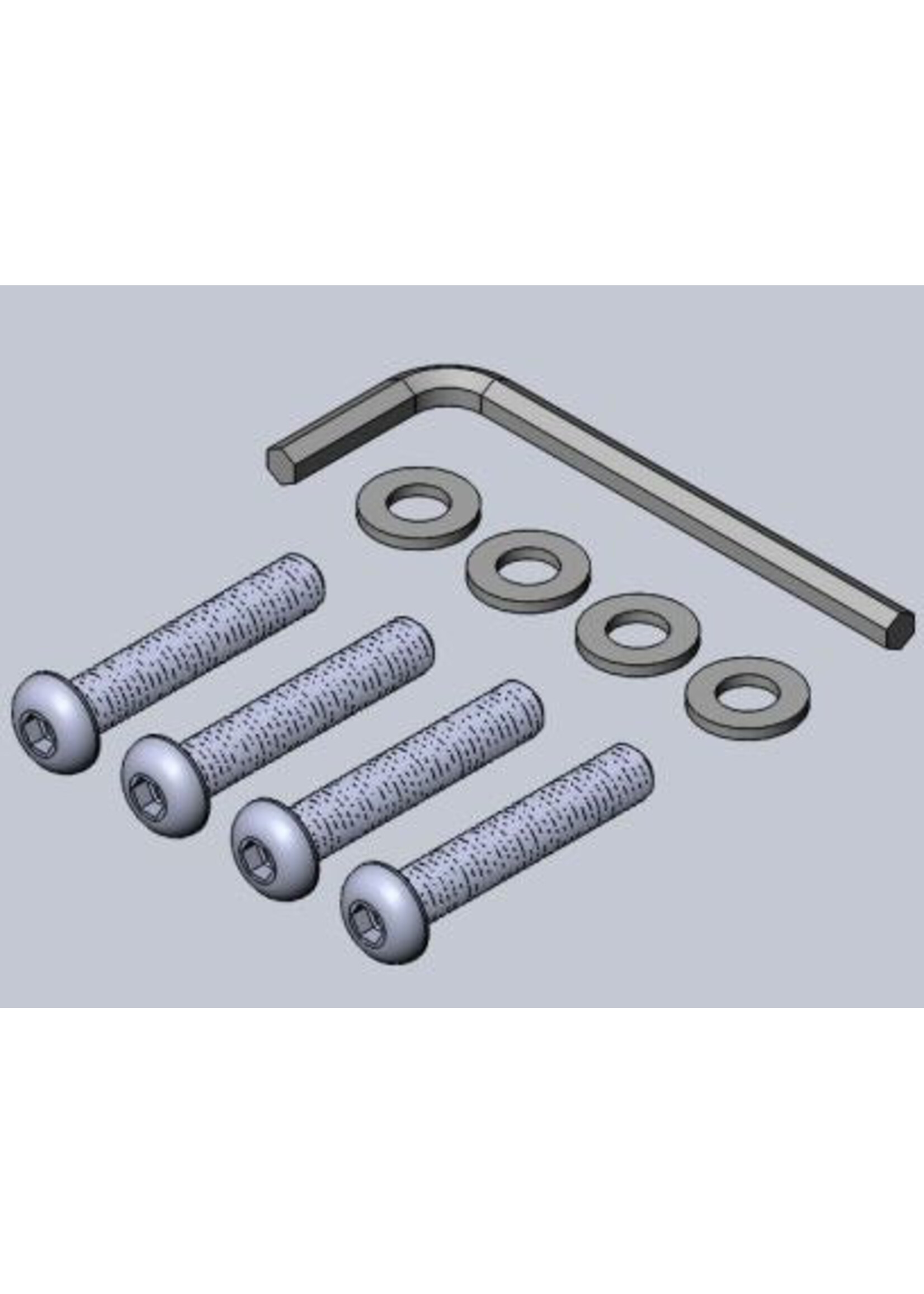 Yakima Replacement Hardware LP23