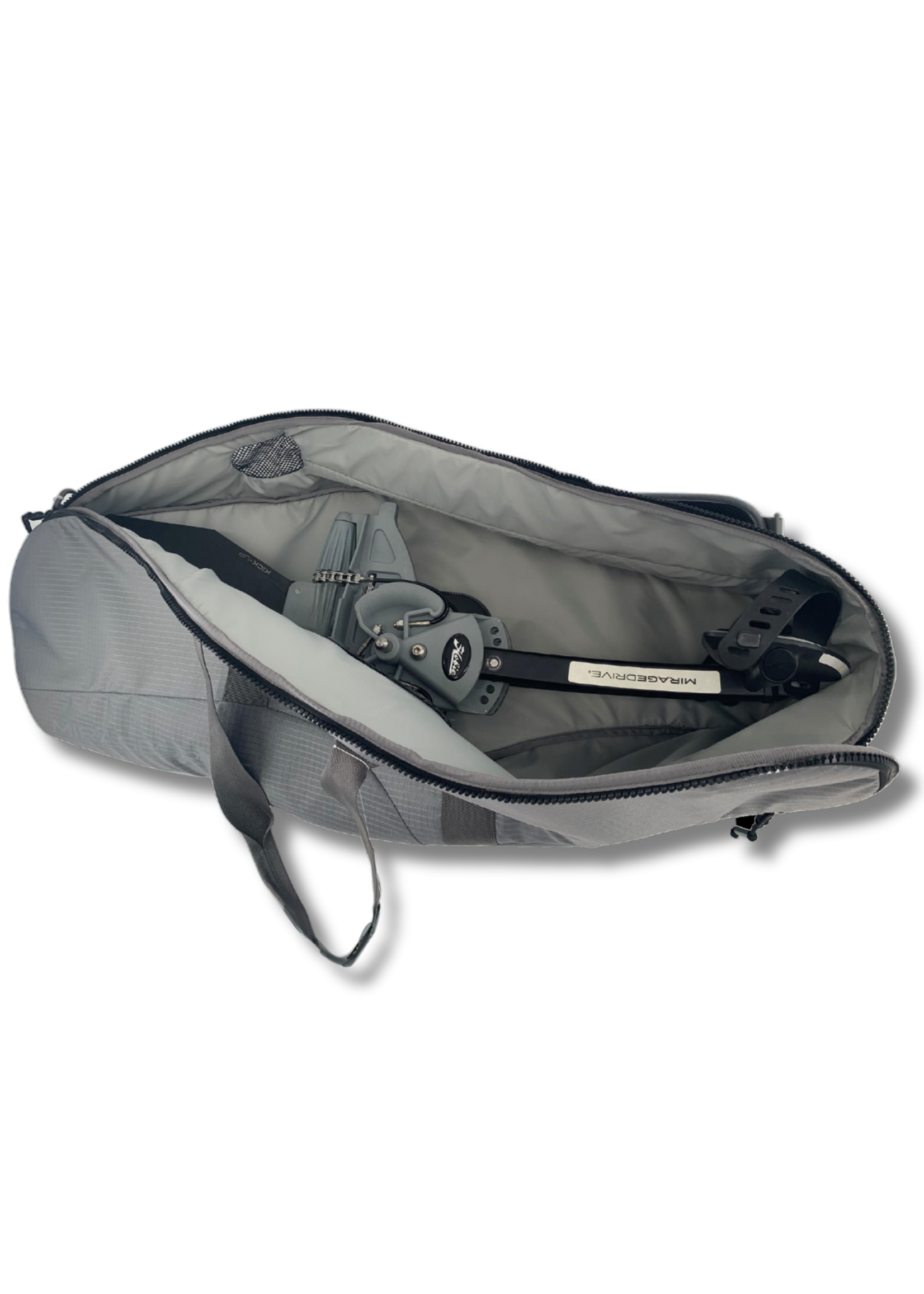 Hobie Cat BAG, MIRAGEDRIVE CARRY, GRY