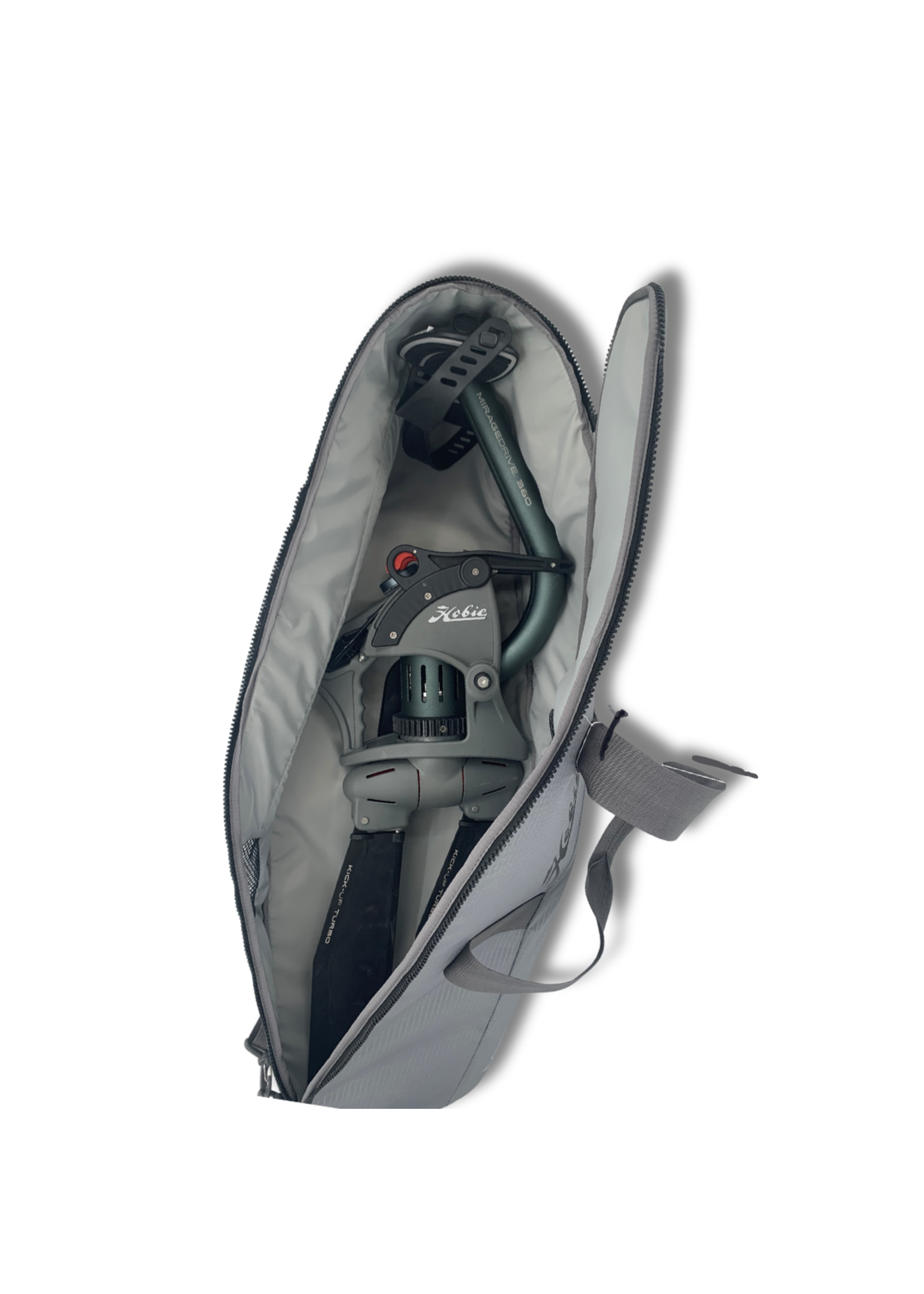 Hobie Cat BAG, MIRAGEDRIVE CARRY, GRY