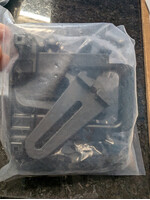 Hobie Cat SMALL PARTS KIT, OUTBACK