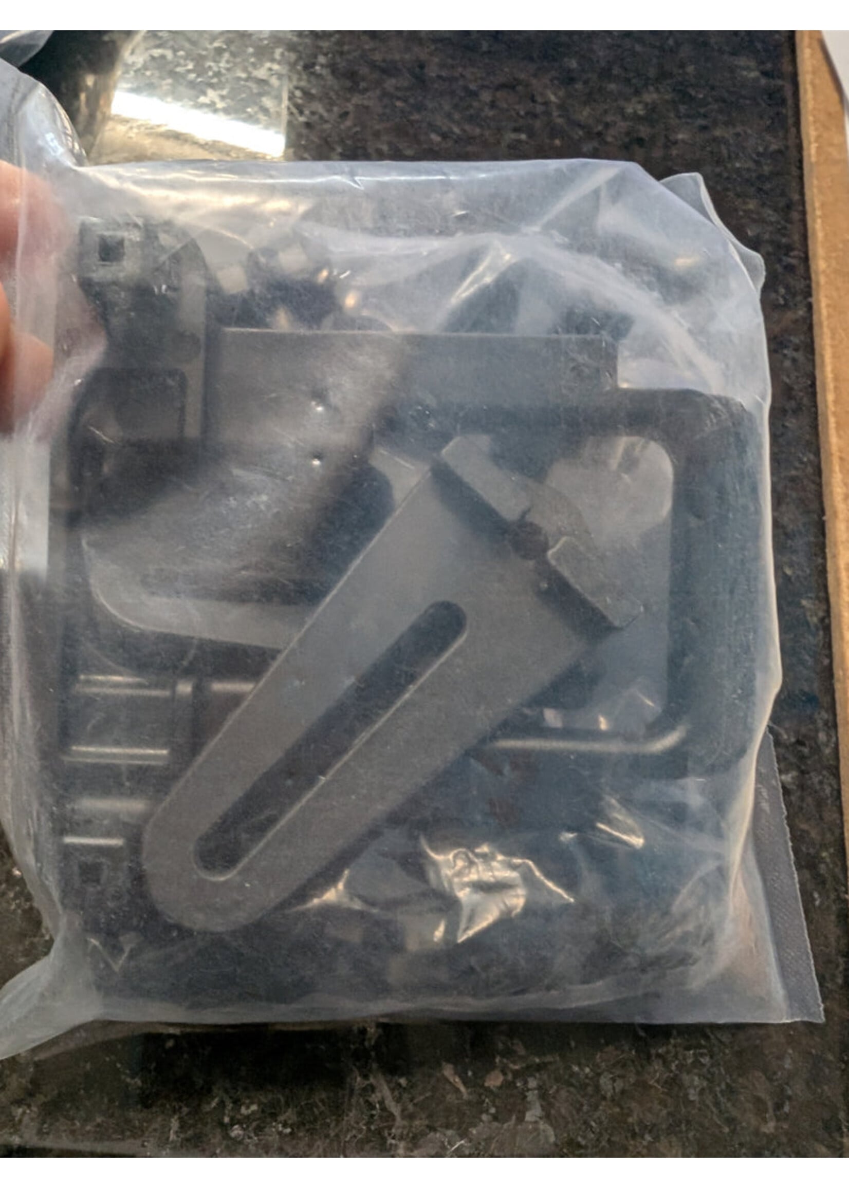 Hobie Cat SMALL PARTS KIT, OUTBACK