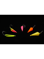 Gulfstream Lures Gulfstream Lures High Jinks Pompano Jig 1/2oz