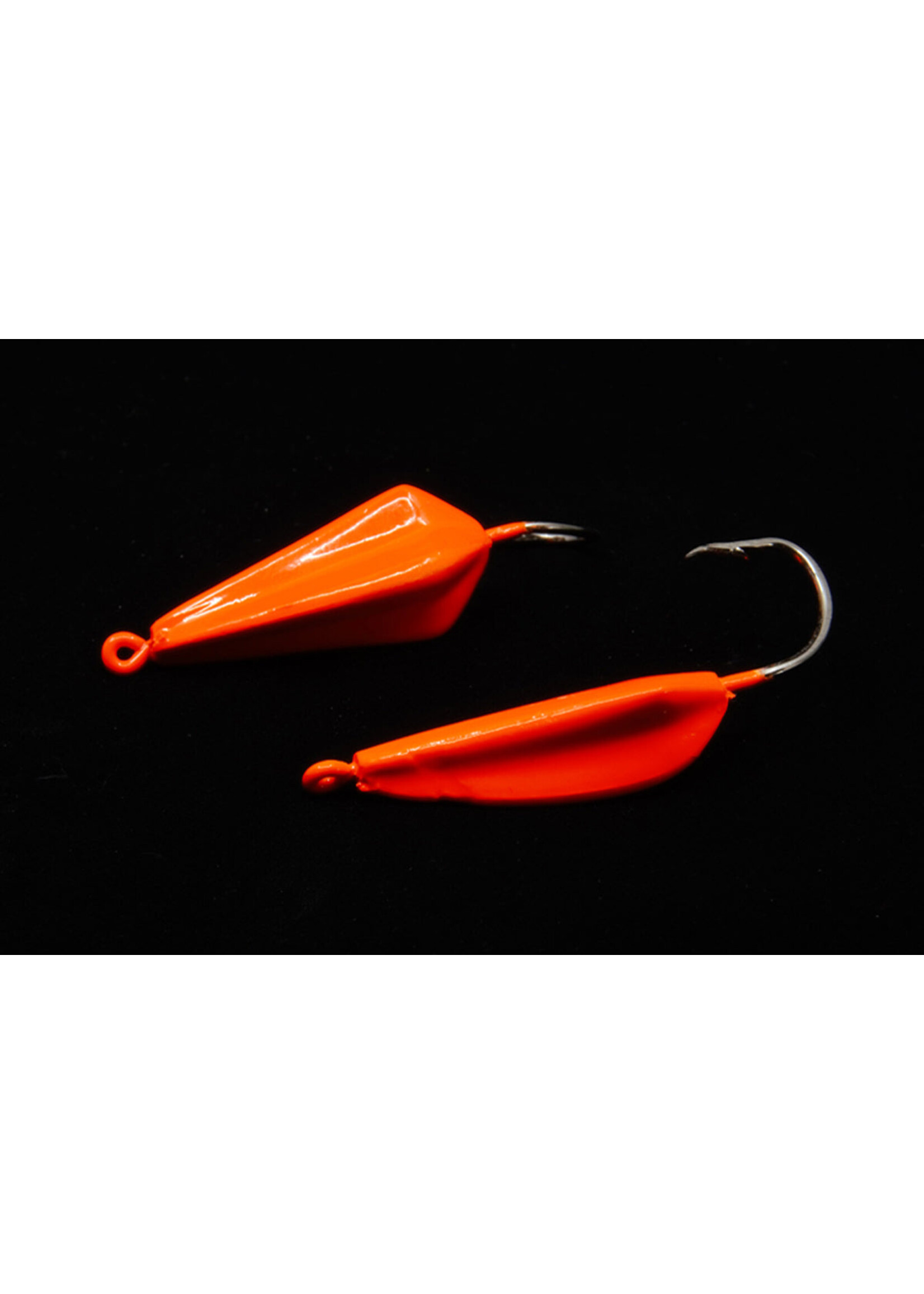 Gulfstream Lures Gulfstream Lures High Jinks Pompano Jig 1/2oz