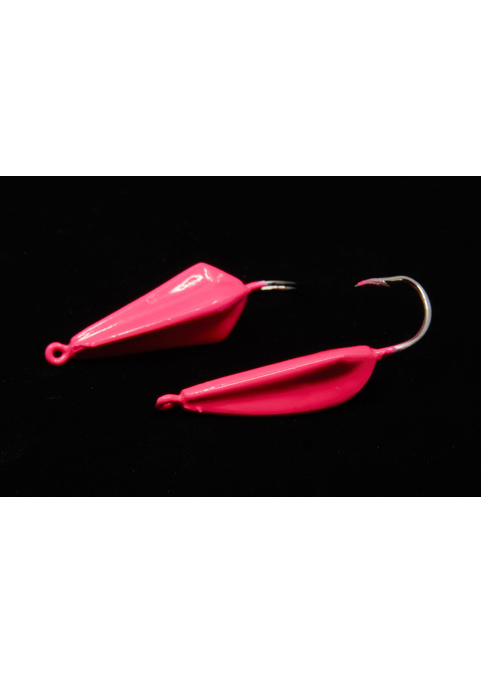 Gulfstream Lures Gulfstream Lures High Jinks Pompano Jig 1/2oz