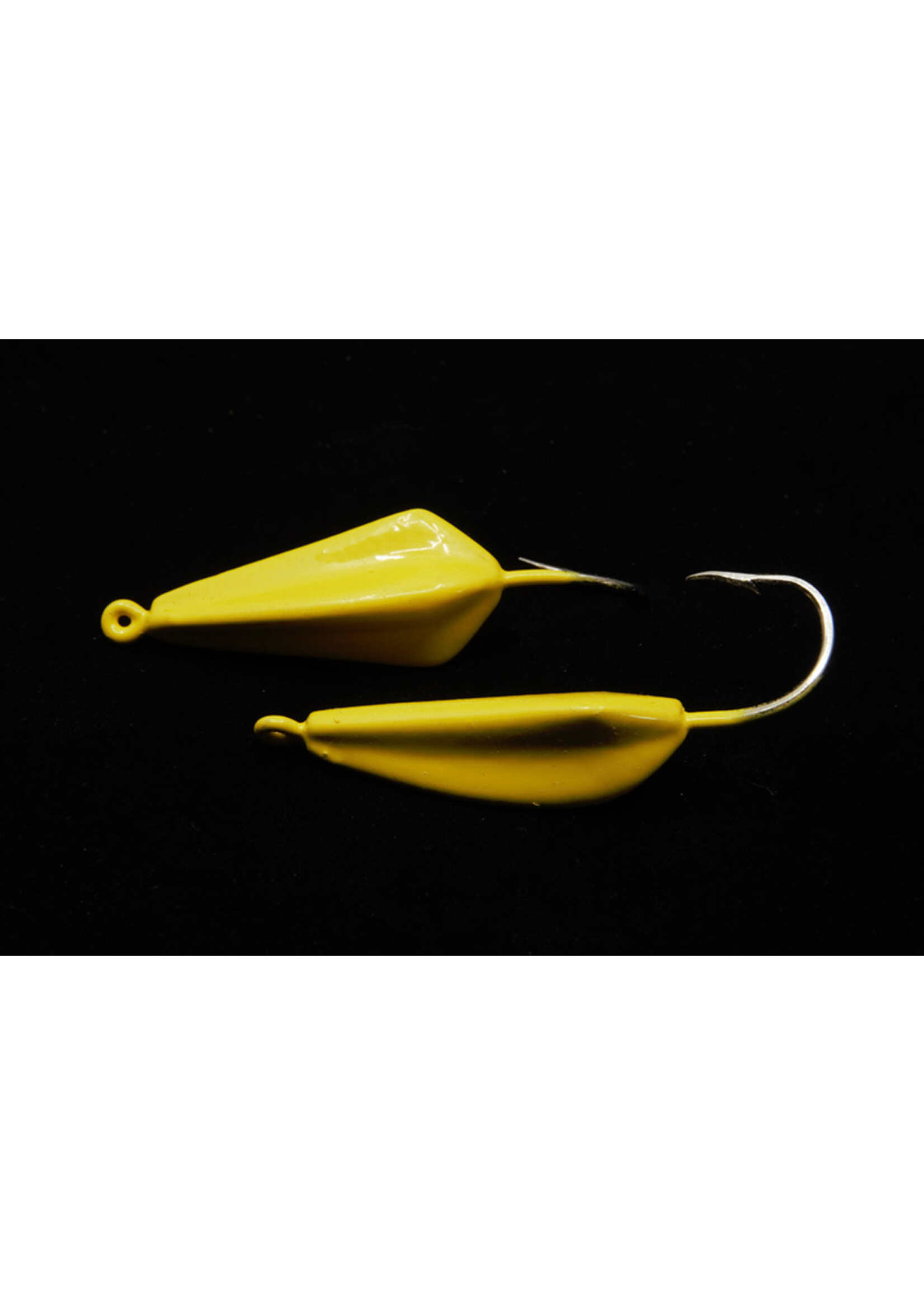 Gulfstream Lures Gulfstream Lures High Jinks Pompano Jig 1/2oz