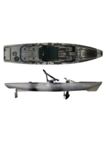 Native Watercraft Slayer Propel Max 12.5 - Gator Green